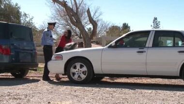 Арестовать MILF