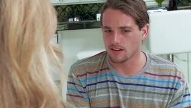 Сексуальное воспитание мачехи