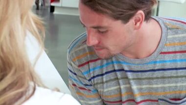 Сексуальное воспитание мачехи