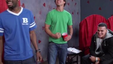 Общение с придурком