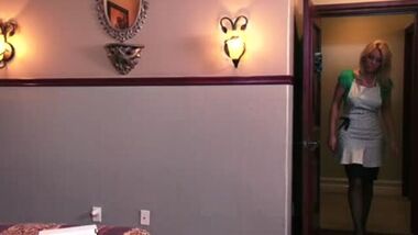 Charlee Chase, In All Her Glory Hole