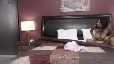 Ночь с мачехой: Часть вторая