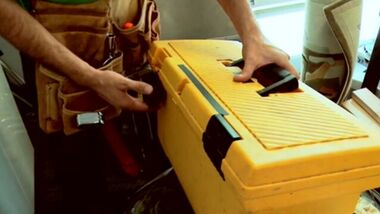 Газовщик всегда трахается дважды