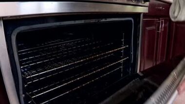 Мамин пирог с кремом