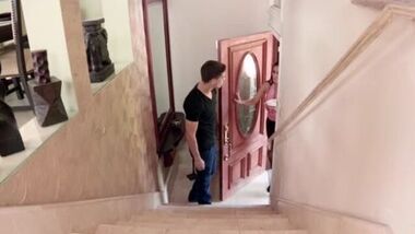 Мамин пирог с кремом