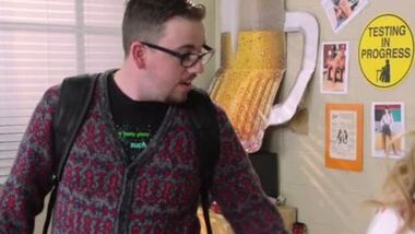 Бразерс - Мать знает, как лучше