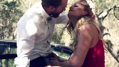 Вождение миссис Мэдисон Уайлд