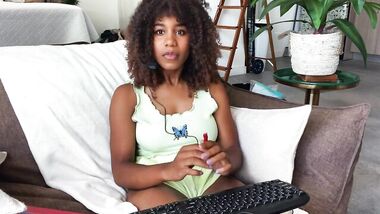 Браззерс - Игра возбуждает Дженну