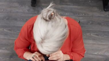 Грязный рот моего профессора