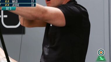 Готовься, целься, анал