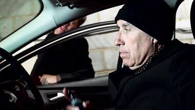 Застенчивые рыжие любят по-крупному