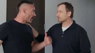 You're SO Boring!