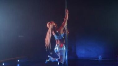 The Go-Go Heist Ho