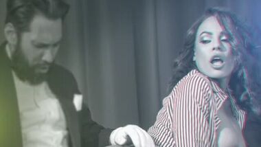 Теперь ты видишь меня, теперь ты хо