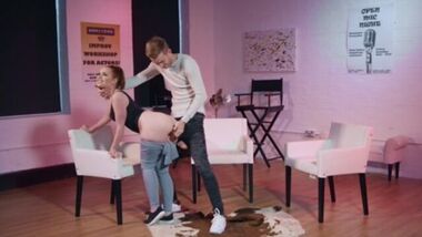ZZ Improv: Sex, And...