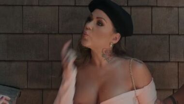 Brazzers - Тест Шершавого
