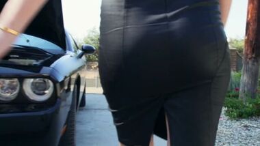 Brazzers - Вы не видели камердинера?