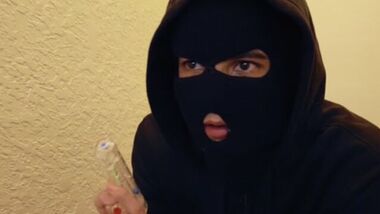 Распутная история на День святого Валентина