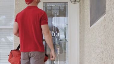 Рождество в жопу Часть 4