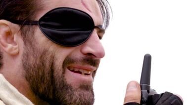 Metal Rear Solid: The Phantom Peen (A XXX Parody)