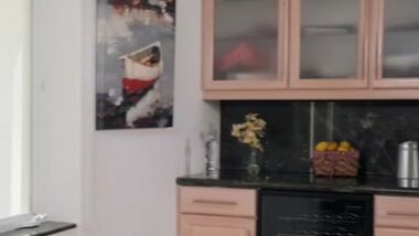 Горячий и потный день