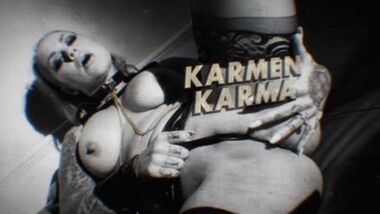 Айви и Кармен