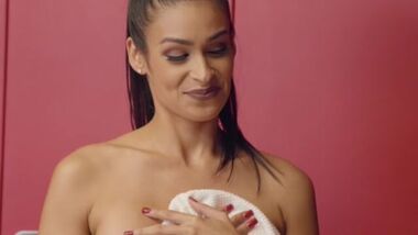 Brazzers - Ботаник прижимает девушку