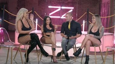 Brazzers House 3: Финал