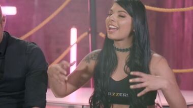 Brazzers House 3: Финал