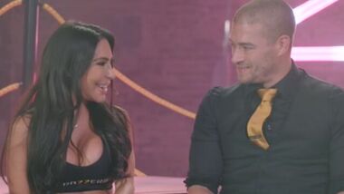 Brazzers House 3: Финал