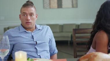 Благодарный за петуха