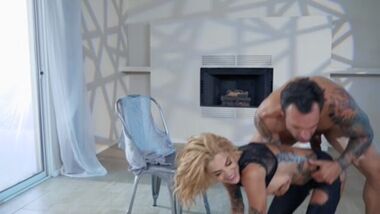 Lap Dance Fap