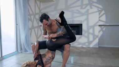 Lap Dance Fap