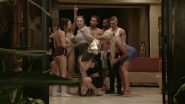 Brazzers House 3: Эпизод 2