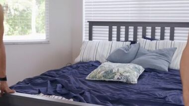 Мокрая месть