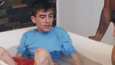 Мокрая месть