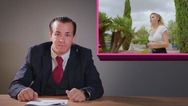 Порнозвезды такие же, как мы!