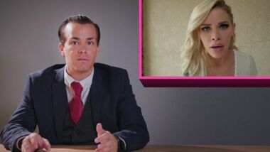 Порнозвезды такие же, как мы!