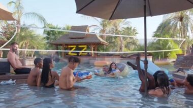 Brazzers House 3: Эпизод 4