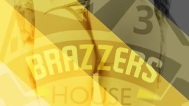 Brazzers House 3: Эпизод 4
