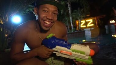 Brazzers House 3: Эпизод 4