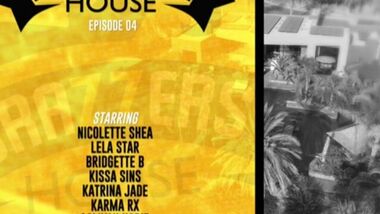 Brazzers House 3: Эпизод 4