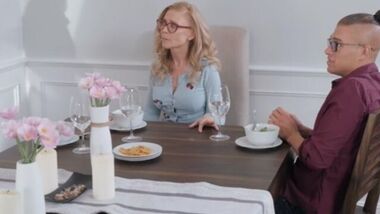 Капелла вожделения Нины Часть 1