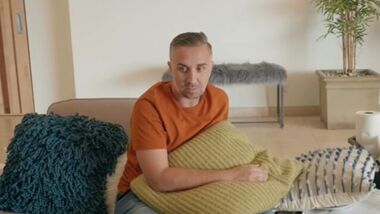 Наведение порядка в горнице