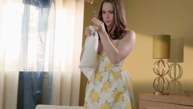 Brazzers - Преппи в колготках: Часть 1