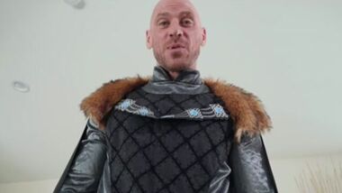 Затравленный за историческую точность