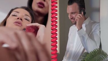 1 800 Phone Sex: Line 12