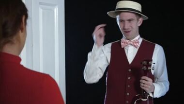 Dick-O-Gram