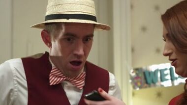 Dick-O-Gram