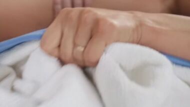 Браззерс - Ryan Keely Contracts A Cock